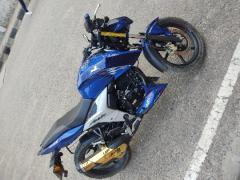 TVS Apache RTR 160 4V